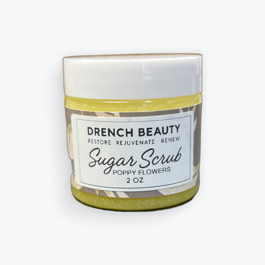 Sugar Scrubs