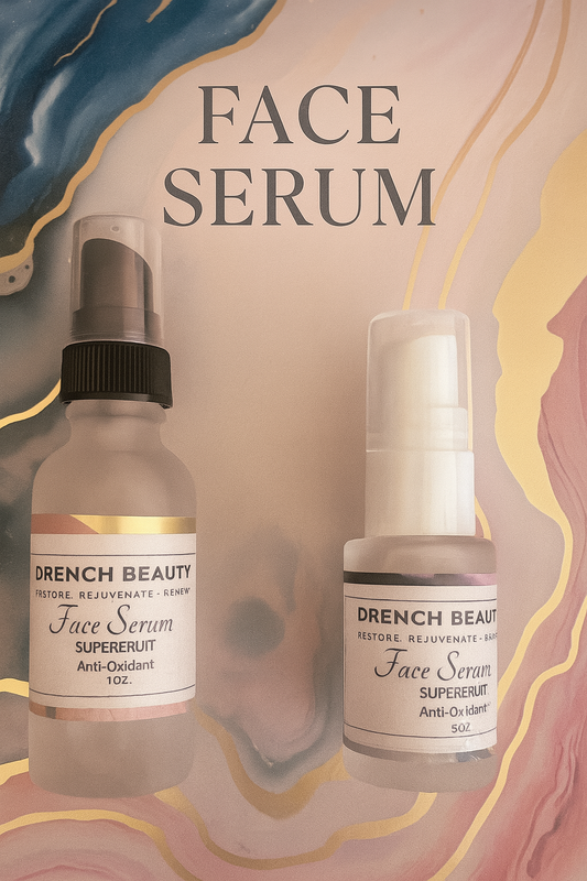 Superfruit Face Serum